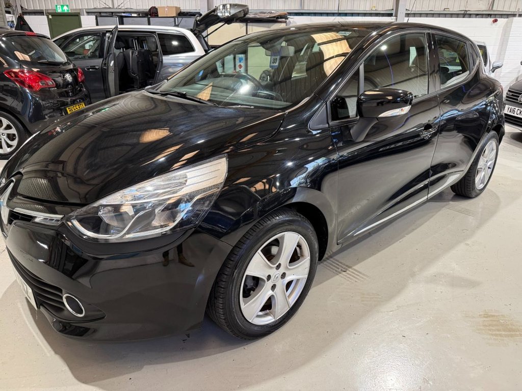 Used Renault Clio 2016 for sale - 77936244: Photo 7