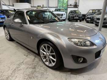 2010 (10) - 2.0i Sport Tech 2dr