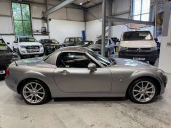 Used Mazda MX-5 2010 for sale - 75020191: Photo
