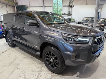 Used Toyota Hilux 2025 for sale - 75877216: Photo