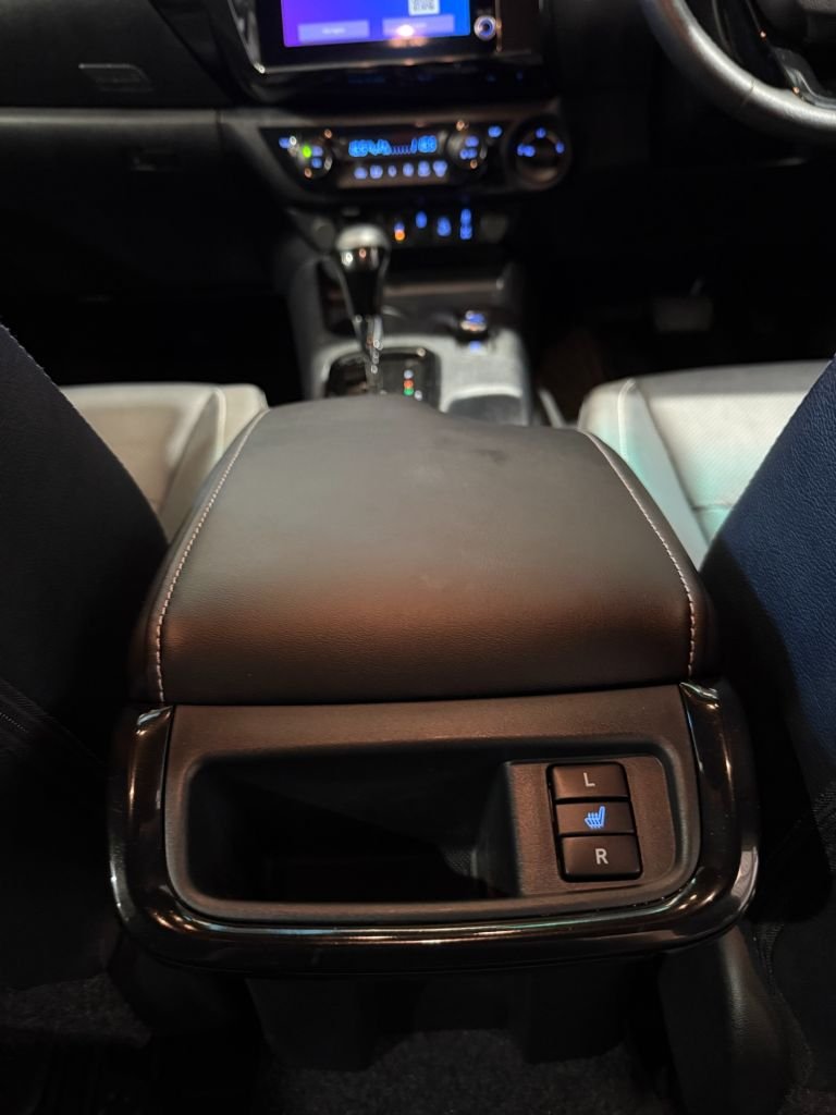 Vehicle 29