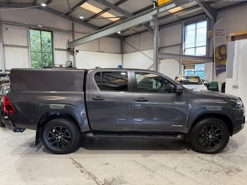 Used Toyota Hilux 2025 for sale - 75877216: Photo