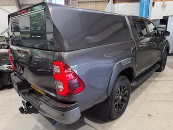 Used Toyota Hilux 2025 for sale - 75877216: Photo