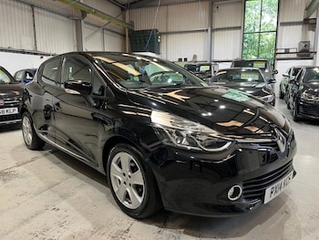 2014 (14) - 0.9 TCe Dynamique MediaNav Hatchback 5dr Petrol Manual Euro 5 (s/s) (90 ps)