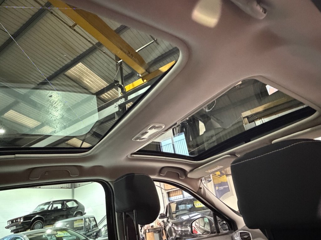 Used Renault Scenic 2014 for sale - 77680488: Photo 12