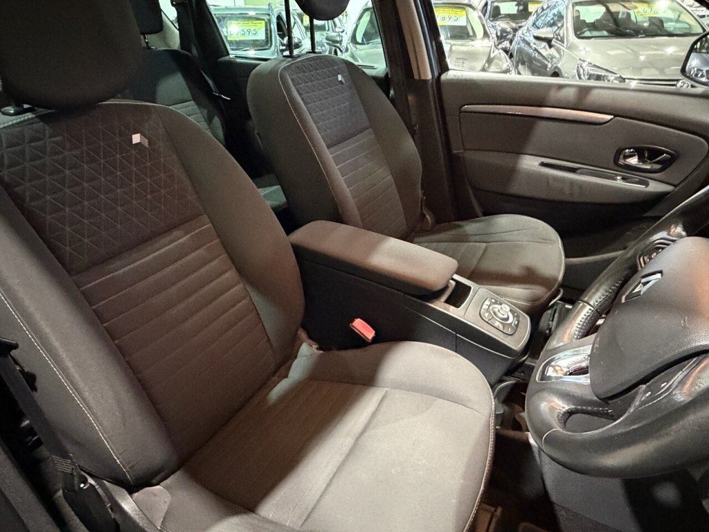 Used Renault Scenic 2014 for sale - 77680488: Photo 14