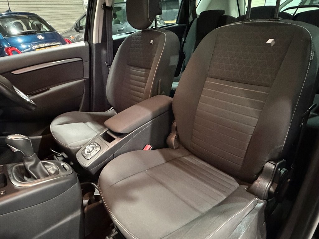 Used Renault Scenic 2014 for sale - 77680488: Photo 16