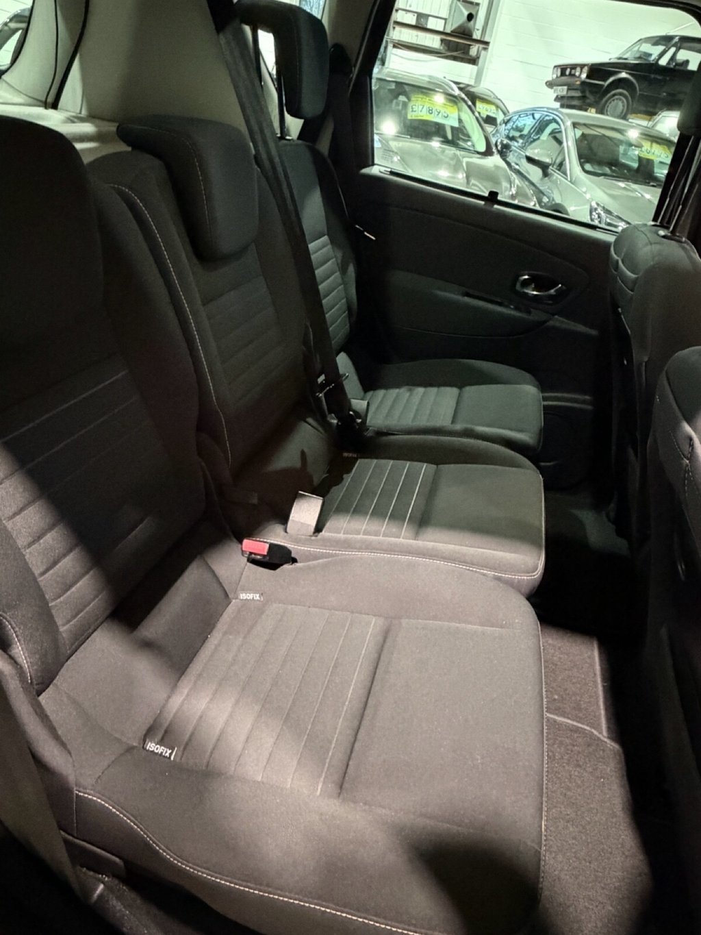 Used Renault Scenic 2014 for sale - 77680488: Photo 17