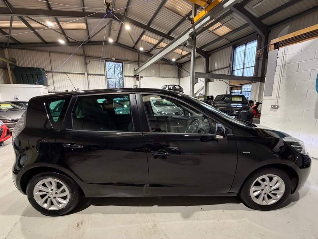 Used Renault Scenic 2014 for sale - 77680488: Photo 2