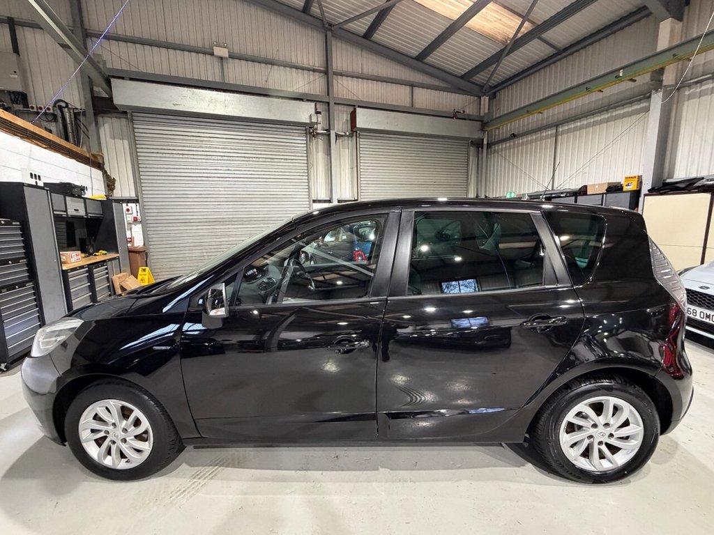 Used Renault Scenic 2014 for sale - 77680488: Photo 6