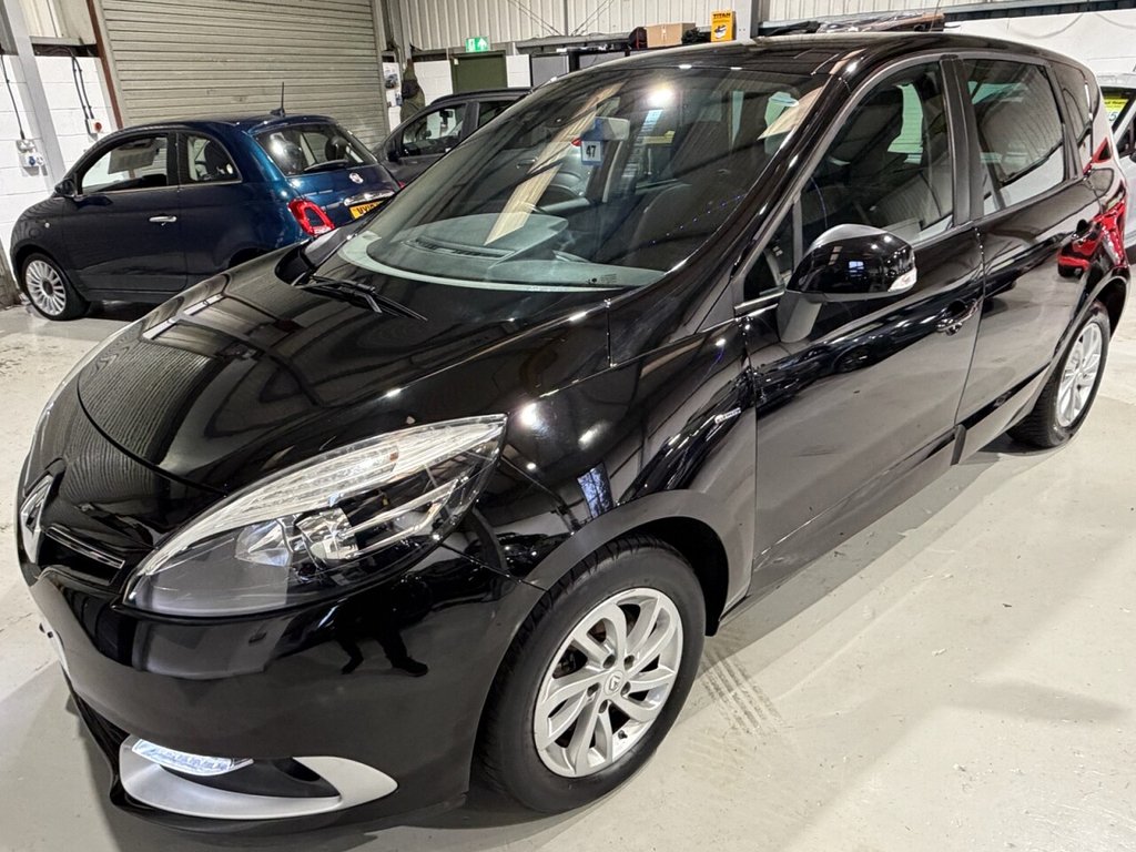 Used Renault Scenic 2014 for sale - 77680488: Photo 7