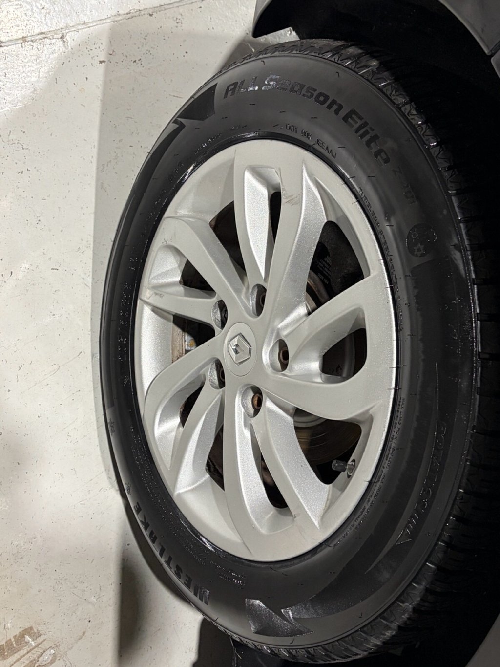 Used Renault Scenic 2014 for sale - 77680488: Photo 9