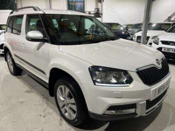 2014 (14) - 2.0 TDI Elegance Outdoor 5dr Diesel Manual 4WD Euro 5 (140 ps)