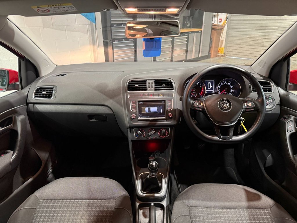 Used Volkswagen Polo 2016 for sale - 75986321: Photo 11