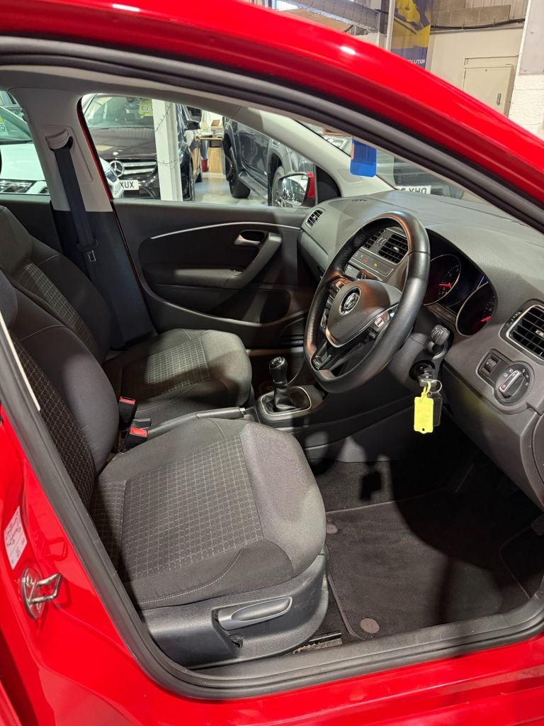 Used Volkswagen Polo 2016 for sale - 75986321: Photo 12
