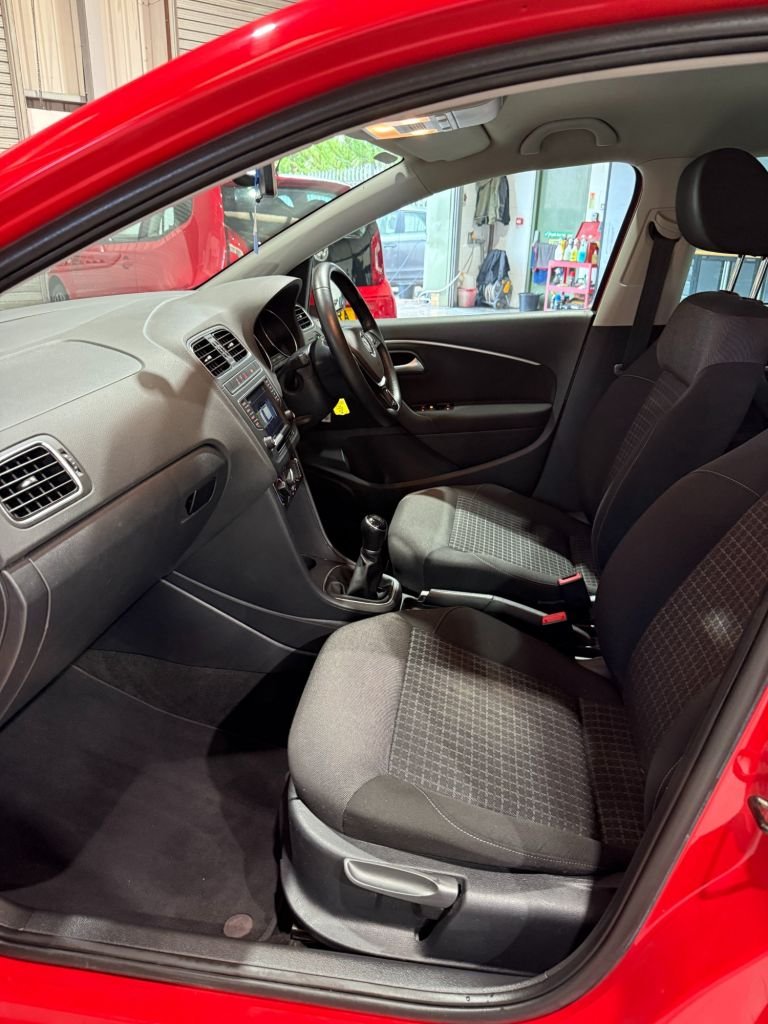 Used Volkswagen Polo 2016 for sale - 75986321: Photo 13