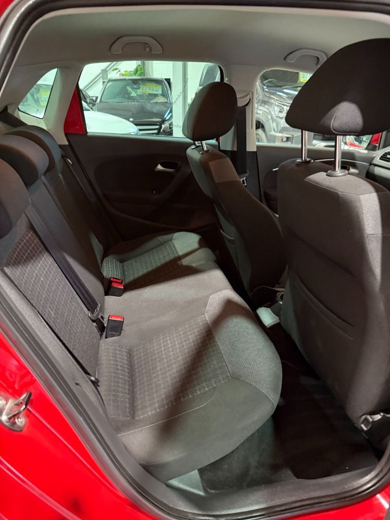Used Volkswagen Polo 2016 for sale - 75986321: Photo 14