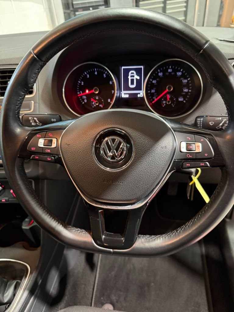 Used Volkswagen Polo 2016 for sale - 75986321: Photo 16