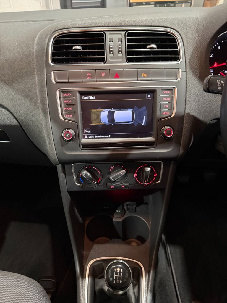 Used Volkswagen Polo 2016 for sale - 75986321: Photo 19