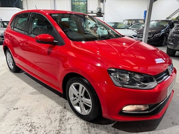Volkswagen - Polo