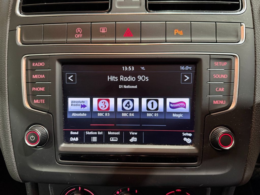 Used Volkswagen Polo 2016 for sale - 75986321: Photo 20