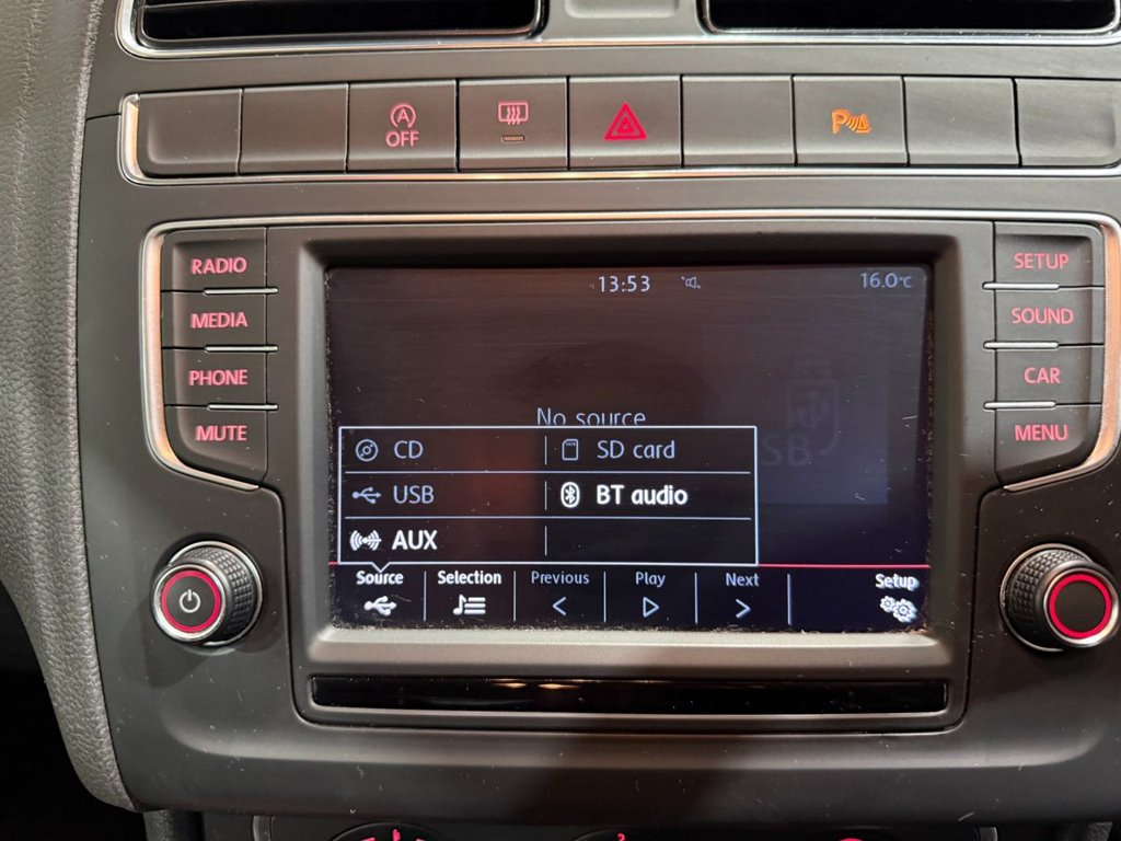Used Volkswagen Polo 2016 for sale - 75986321: Photo 22