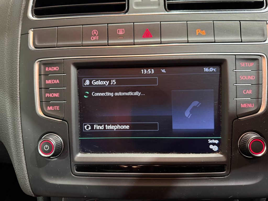 Used Volkswagen Polo 2016 for sale - 75986321: Photo 23