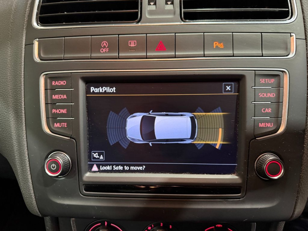 Used Volkswagen Polo 2016 for sale - 75986321: Photo 24