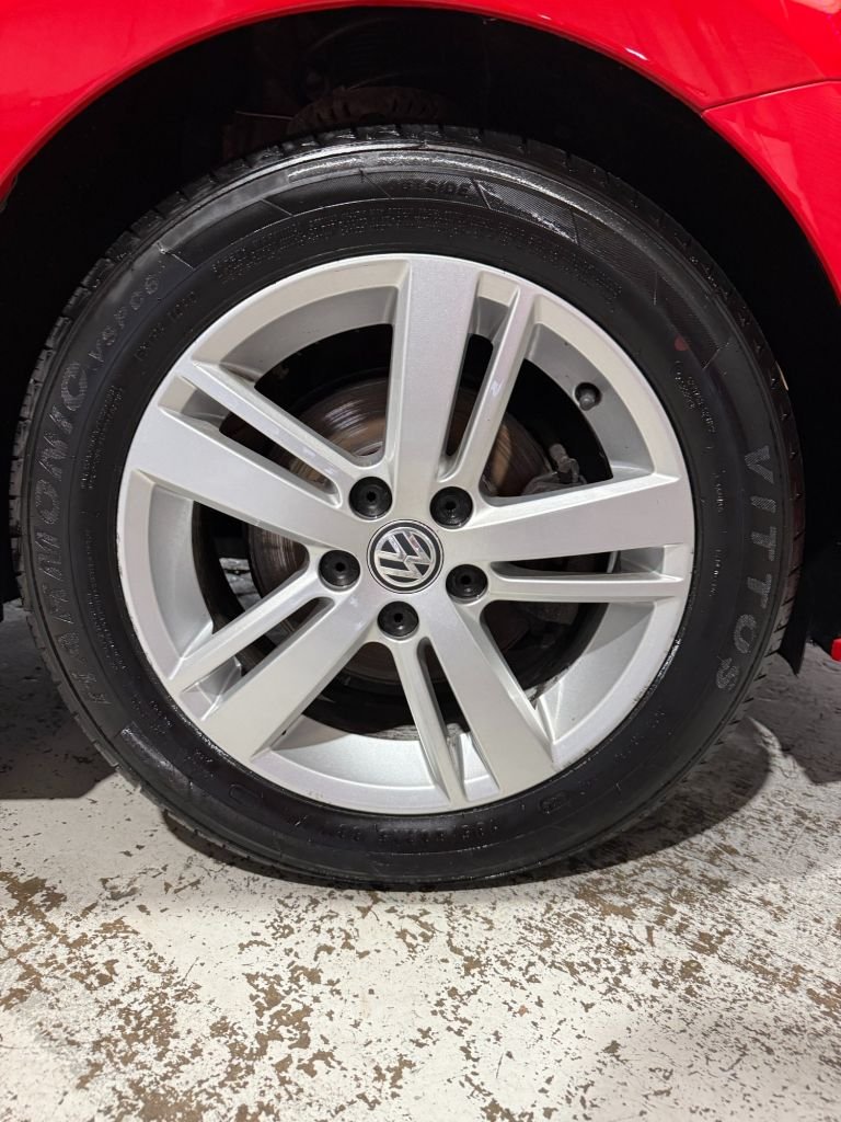 Used Volkswagen Polo 2016 for sale - 75986321: Photo 9
