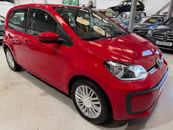 Used Volkswagen up! 2018 for sale - 79178846: Photo