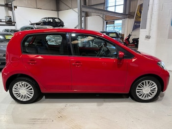 Used Volkswagen up! 2018 for sale - 79178846: Photo