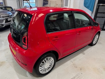 Used Volkswagen up! 2018 for sale - 79178846: Photo