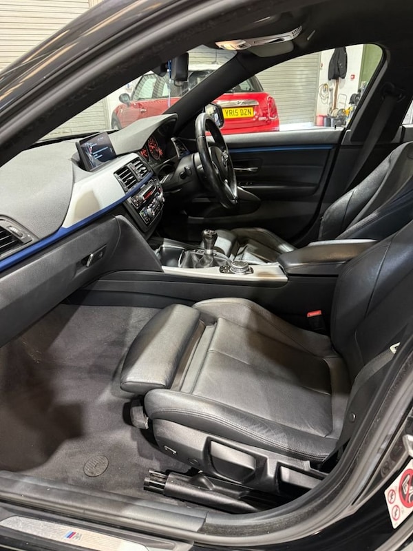 Used BMW 4 Series Gran Coupe 2015 for sale - 75042409: Photo 13