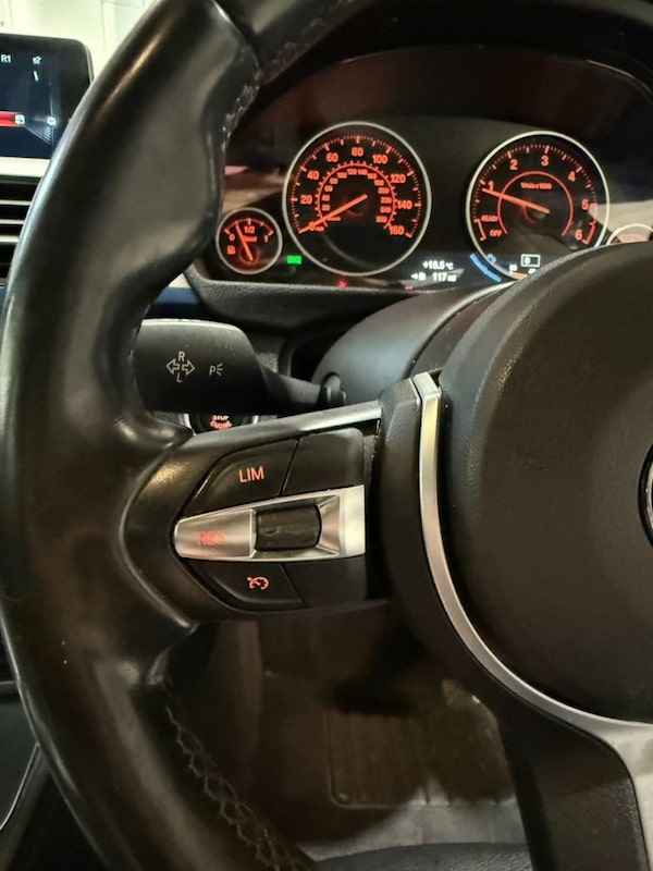 Used BMW 4 Series Gran Coupe 2015 for sale - 75042409: Photo 17