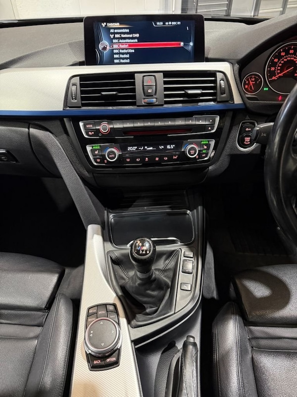 Used BMW 4 Series Gran Coupe 2015 for sale - 75042409: Photo 19