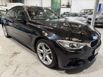2015 (65) - 2.0 420d M Sport Hatchback 5dr Diesel Manual xDrive Euro 6 s/s 190 ps Pro N