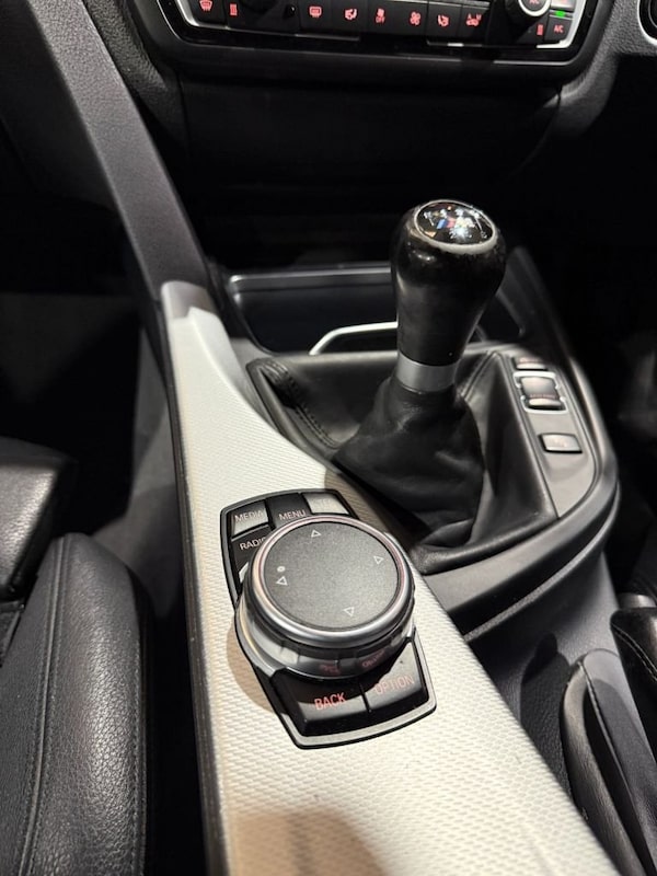 Used BMW 4 Series Gran Coupe 2015 for sale - 75042409: Photo 20
