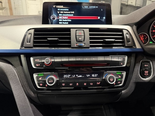 Used BMW 4 Series Gran Coupe 2015 for sale - 75042409: Photo 21