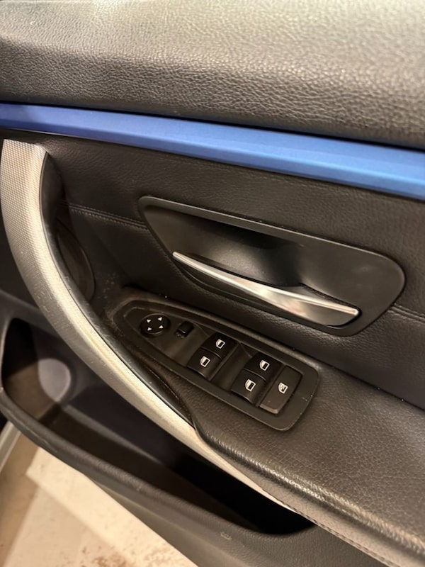 Used BMW 4 Series Gran Coupe 2015 for sale - 75042409: Photo 22