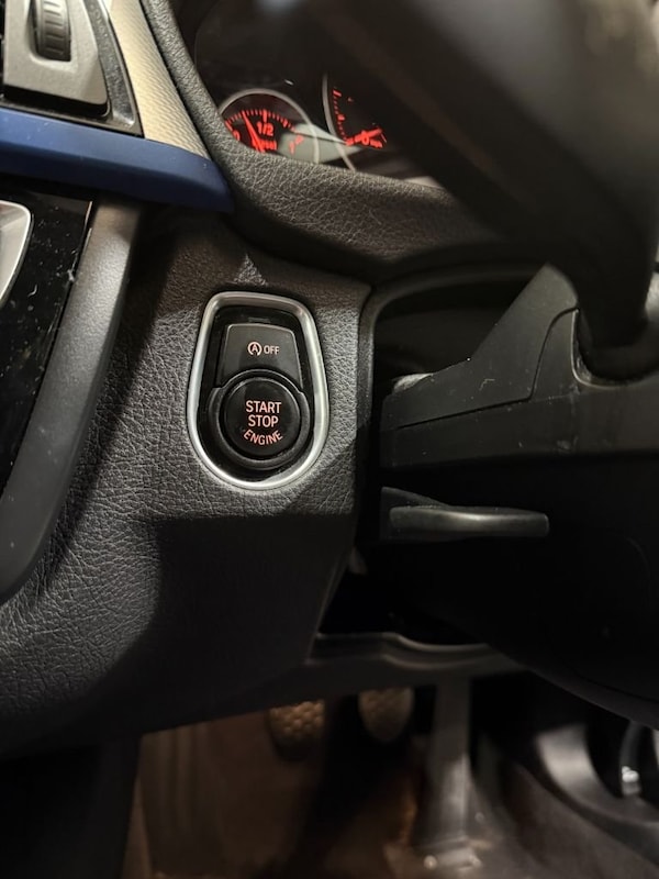 Used BMW 4 Series Gran Coupe 2015 for sale - 75042409: Photo 23