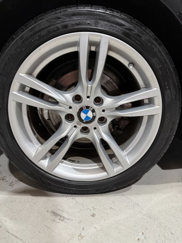 Used BMW 4 Series Gran Coupe 2015 for sale - 75042409: Photo 9
