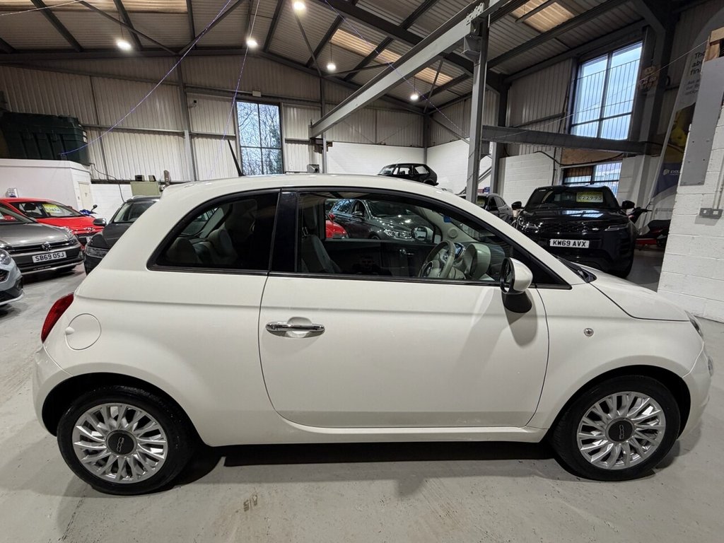 Used Fiat 500 2015 for sale - 77820803: Photo 2
