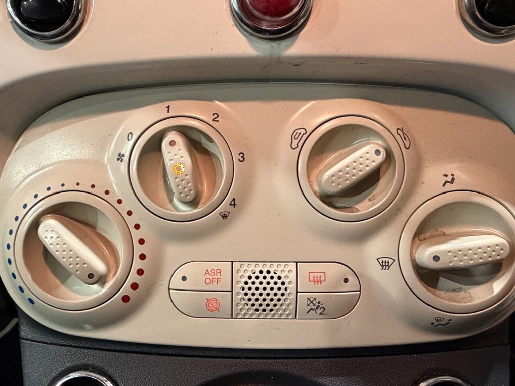 Used Fiat 500 2015 for sale - 77820803: Photo 20