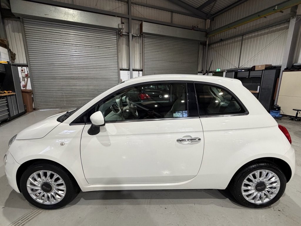 Used Fiat 500 2015 for sale - 77820803: Photo 6