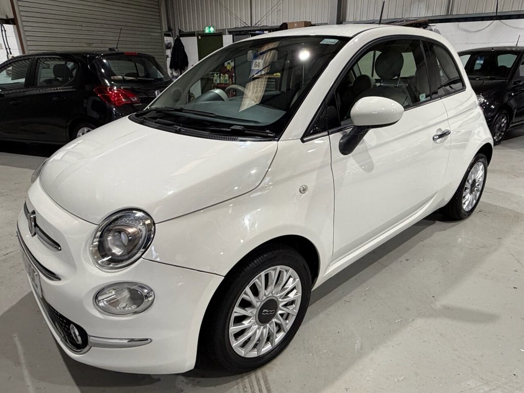 Used Fiat 500 2015 for sale - 77820803: Photo 7