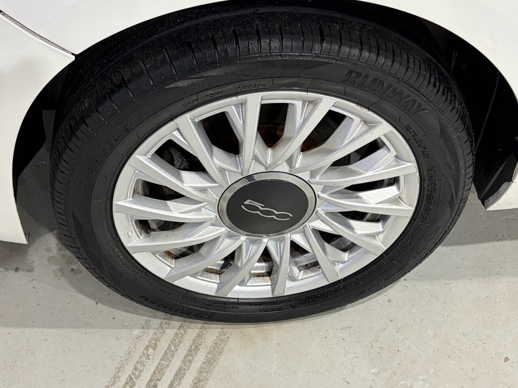 Used Fiat 500 2015 for sale - 77820803: Photo 9