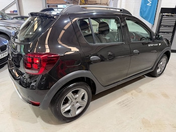 Used Dacia Sandero Stepway 2019 for sale - 79245465: Photo