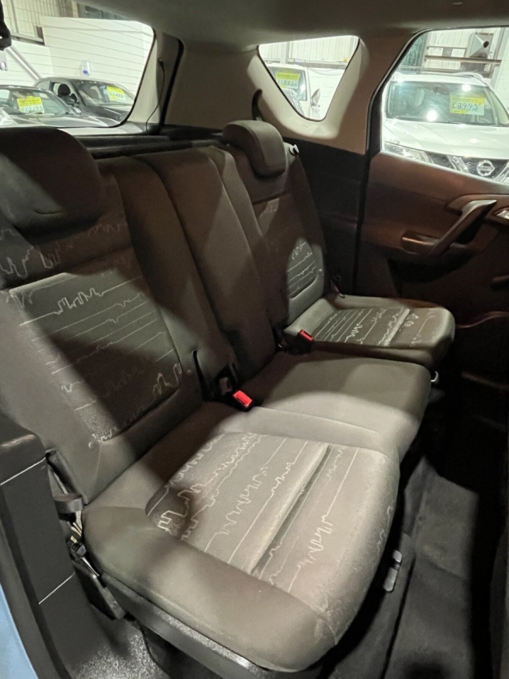 Used Vauxhall Meriva 2013 for sale - 76725077: Photo 16