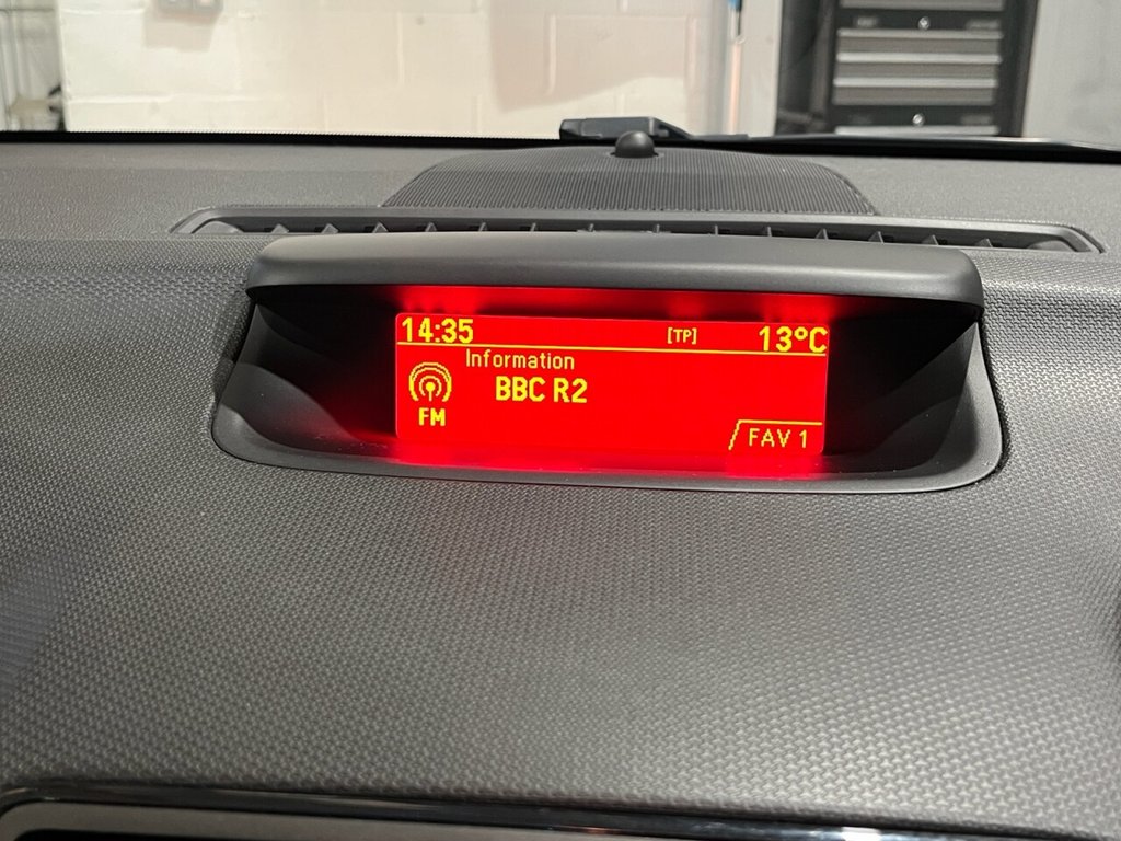 Used Vauxhall Meriva 2013 for sale - 76725077: Photo 22