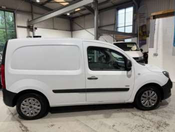 Used Mercedes-Benz Citan 2016 for sale - 75062657: Photo